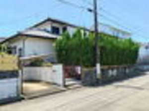 宮崎市江南、中古一戸建ての画像です