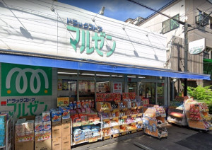 大阪市生野区生野東、中古一戸建ての周辺画像画像です