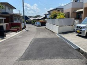 宮崎市希望ケ丘、中古一戸建ての画像です