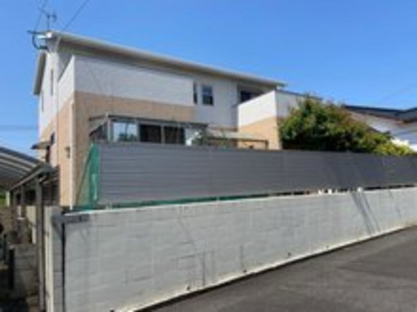 宮崎市希望ケ丘、中古一戸建ての画像です