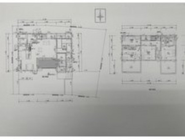 宮崎市希望ケ丘、中古一戸建ての画像です