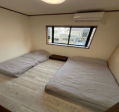大阪市生野区生野東、中古一戸建ての子ども部屋画像です