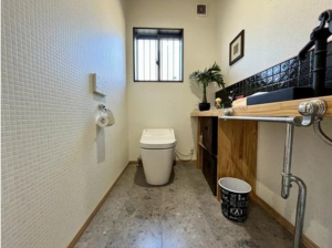 宮崎市月見ケ丘、中古一戸建ての画像です