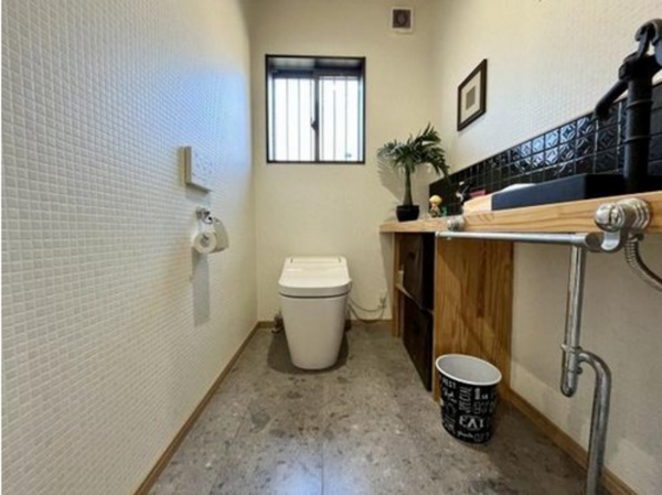宮崎市月見ケ丘、中古一戸建ての画像です