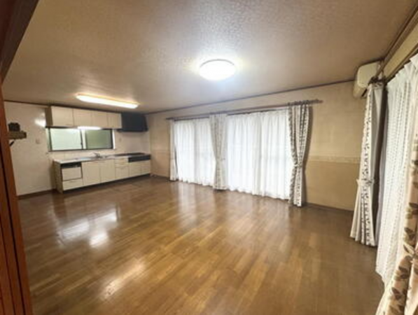 宮崎市清武町今泉、中古一戸建ての画像です