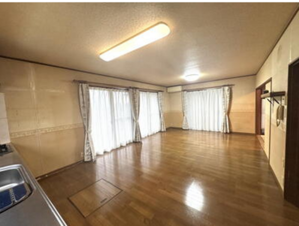 宮崎市清武町今泉、中古一戸建ての画像です