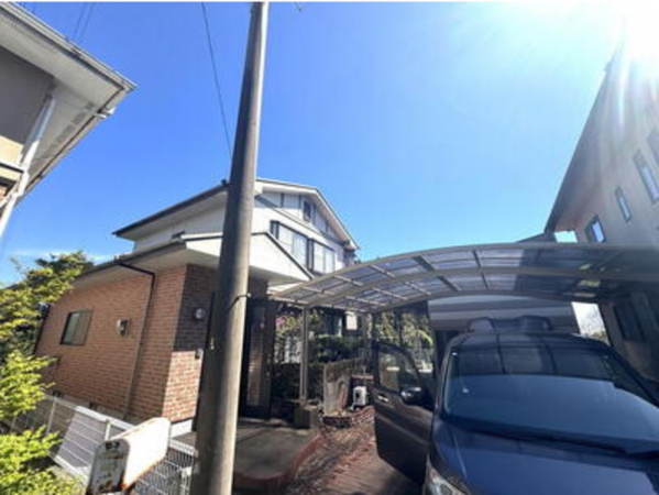 宮崎市清武町今泉、中古一戸建ての画像です