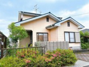 宮崎市清武町今泉、中古一戸建ての画像です