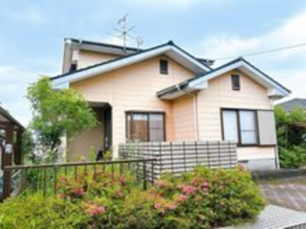 宮崎市清武町今泉、中古一戸建ての画像です