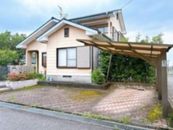 宮崎市清武町今泉、中古一戸建ての画像です