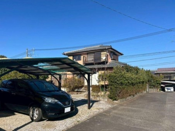 宮崎市大島町、中古一戸建ての画像です