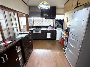 宮崎市吉村町、中古一戸建ての画像です