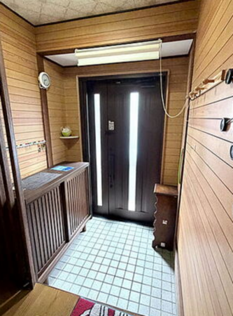宮崎市吉村町、中古一戸建ての画像です