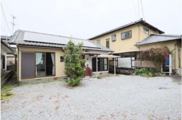宮崎市東大宮、中古一戸建ての画像です