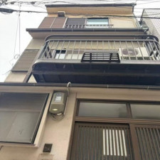 大阪市東成区中本、中古一戸建ての外観画像です