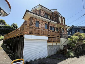 宮崎市下北方町、中古一戸建ての画像です