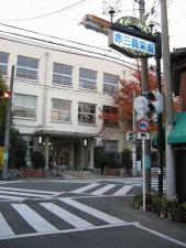 大阪市旭区赤川、中古一戸建ての周辺画像画像です