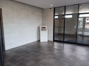 宮崎市江平中町、マンションの画像です