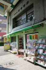 大阪市生野区生野西、中古一戸建ての周辺画像画像です