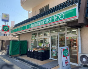 大阪市都島区中野町、マンションの周辺画像画像です