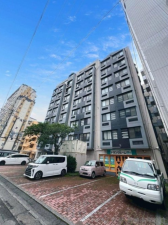 宮崎市橘通東、マンションの画像です