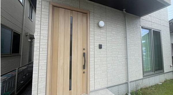 宮崎市淀川、中古一戸建ての画像です