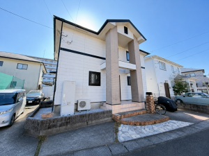 宮崎市吉村町、中古一戸建ての画像です