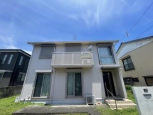 宮崎市吉村町、中古一戸建ての画像です