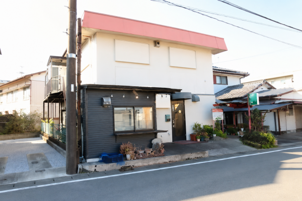 宮崎市清武町今泉、中古一戸建ての画像です