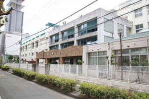 大阪市旭区太子橋、マンションの周辺画像画像です