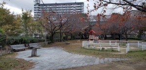 大阪市旭区太子橋、マンションの周辺画像画像です