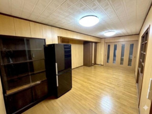 大阪市城東区今福南、中古一戸建ての居間画像です
