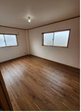 大阪市生野区田島、中古一戸建ての子ども部屋画像です