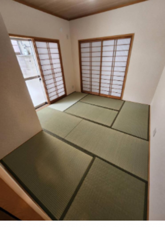 大阪市生野区田島、中古一戸建てのその他画像です