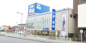 大阪市東成区大今里西、中古一戸建ての周辺画像画像です