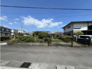 宮崎市清武町加納、中古一戸建ての画像です