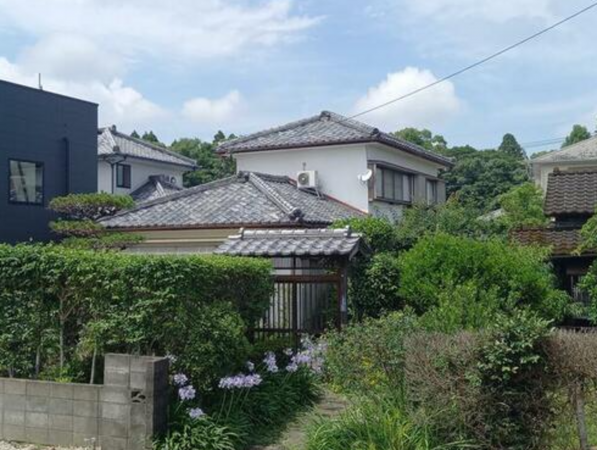 宮崎市神宮、中古一戸建ての画像です