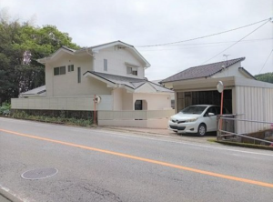 宮崎市清武町今泉、中古一戸建ての画像です