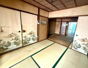 大阪市東成区大今里南、中古一戸建ての内装画像です