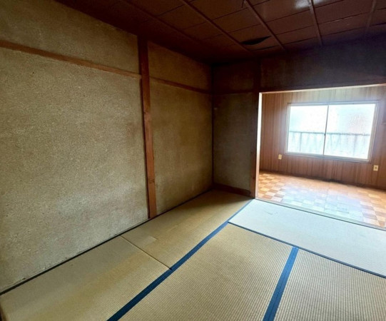 大阪市東成区大今里南、中古一戸建ての内装画像です
