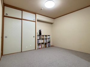 宮崎市広島、マンションの画像です