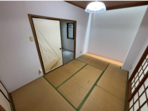 大阪市都島区御幸町、中古一戸建てのその他画像です