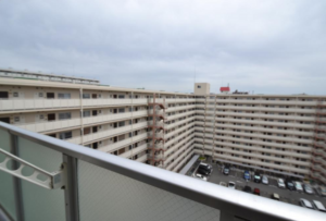 大阪市城東区関目、マンションのその他画像です