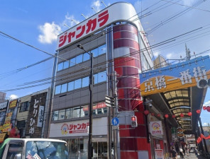 大阪市城東区新喜多、マンションのその他環境写真画像です