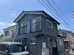 宮崎市大塚町、中古一戸建ての画像です