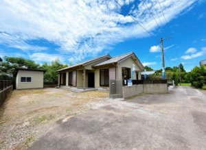 宮崎市田野町甲、中古一戸建ての画像です
