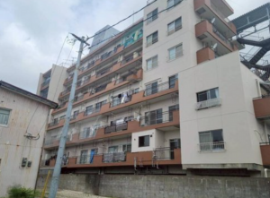 宮崎市中村東、中古一戸建ての画像です