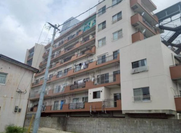 宮崎市中村東、中古一戸建ての画像です