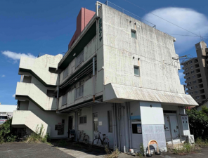宮崎市中村西、収益物件/アパートの画像です