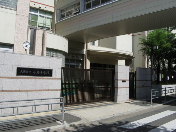大阪市生野区小路東、中古一戸建ての周辺画像画像です